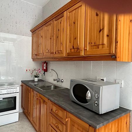 Arzella Apartments Xlendi Kültér fotó
