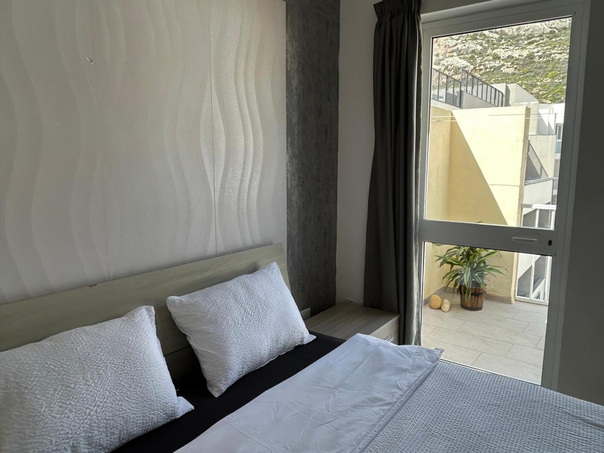 Arzella Apartments Xlendi Kültér fotó