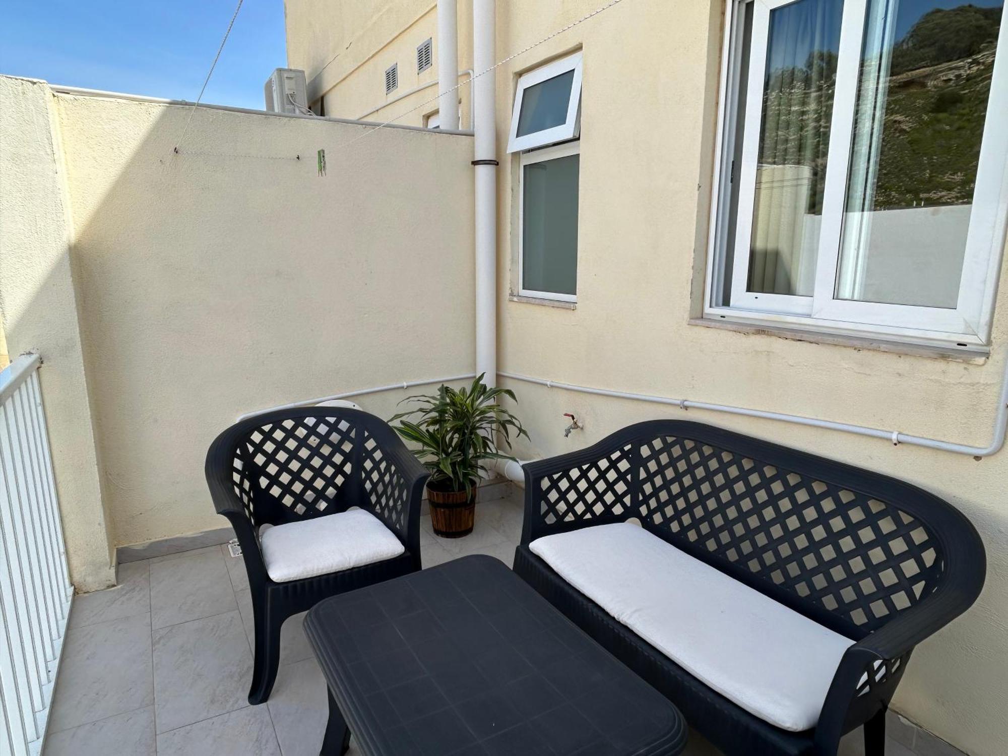 Arzella Apartments Xlendi Kültér fotó
