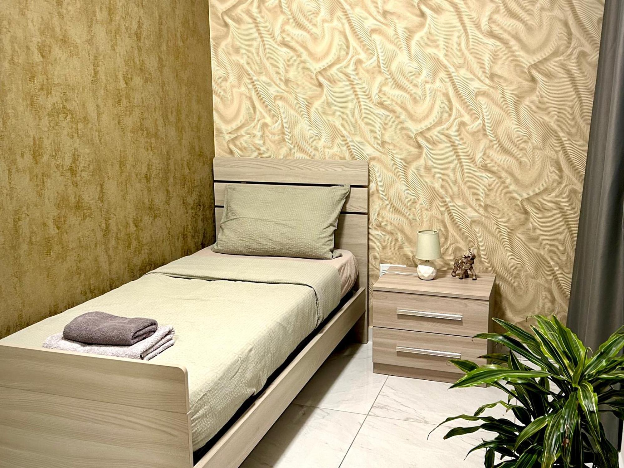 Arzella Apartments Xlendi Kültér fotó