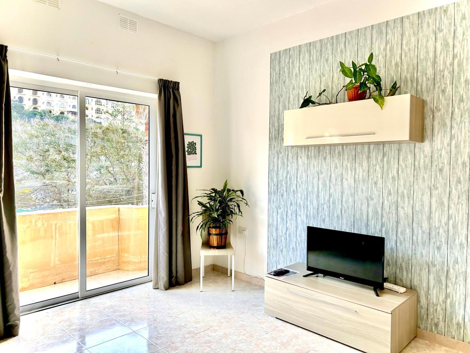 Arzella Apartments Xlendi Kültér fotó