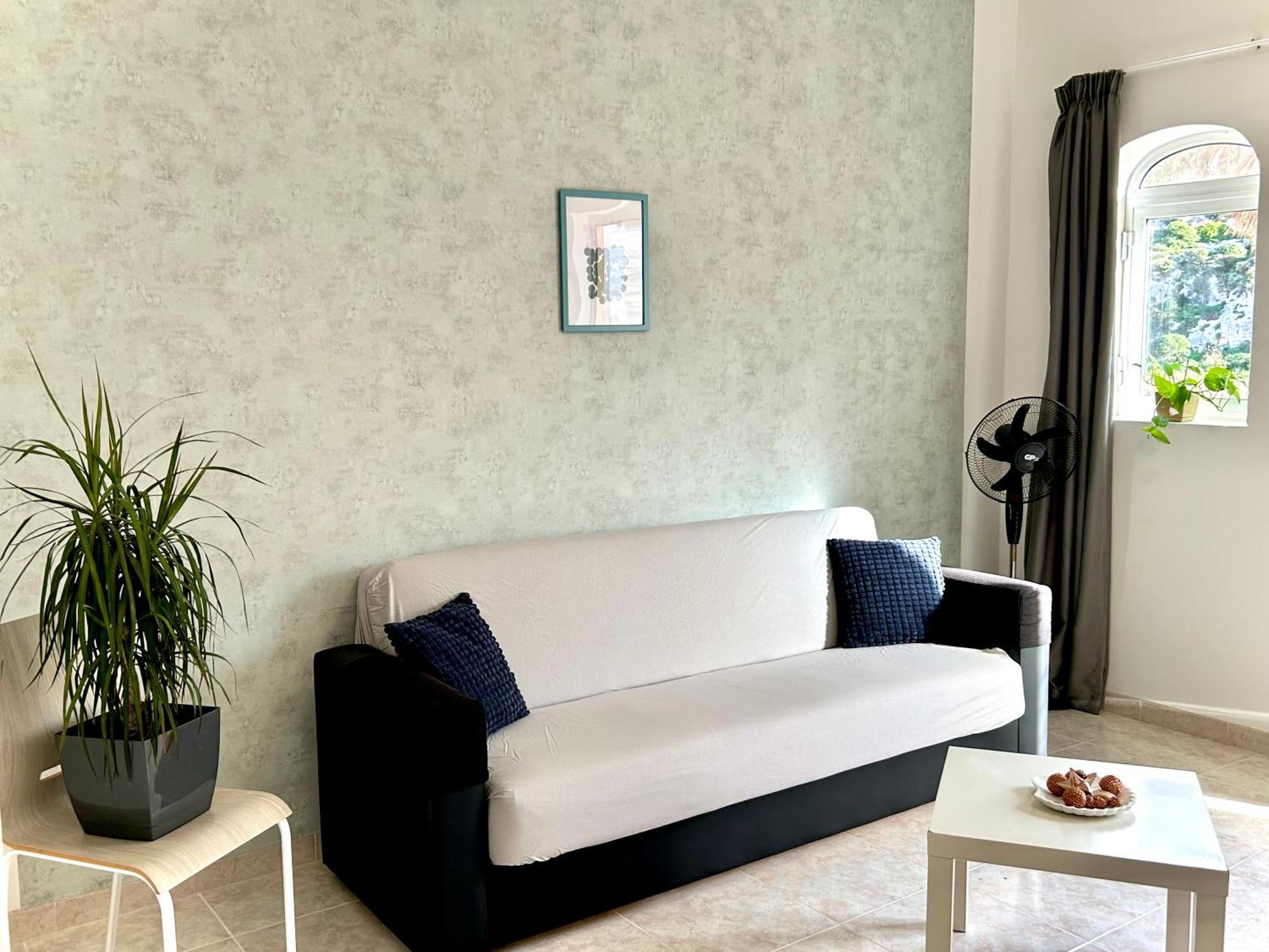 Arzella Apartments Xlendi Kültér fotó