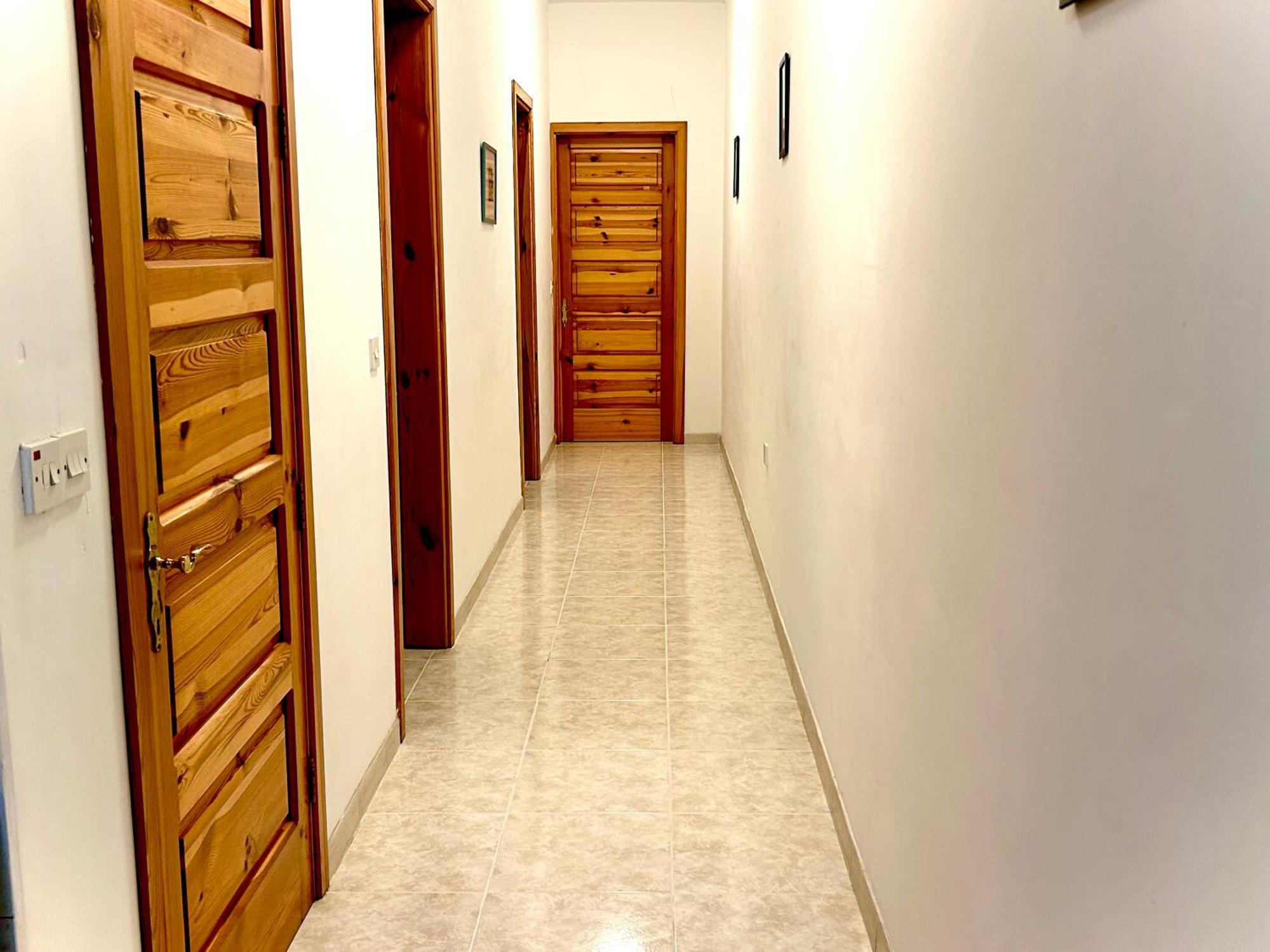 Arzella Apartments Xlendi Kültér fotó