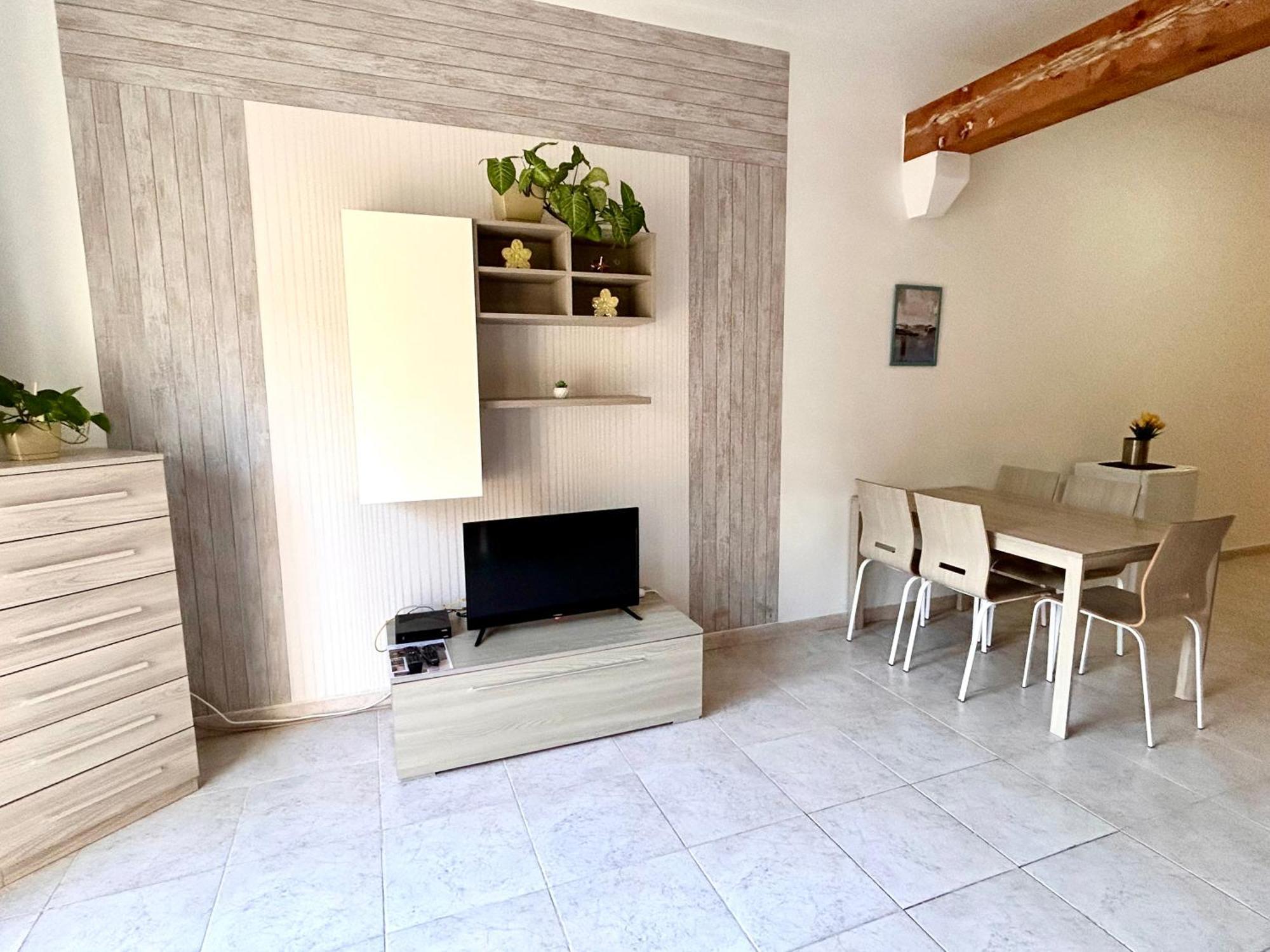 Arzella Apartments Xlendi Kültér fotó