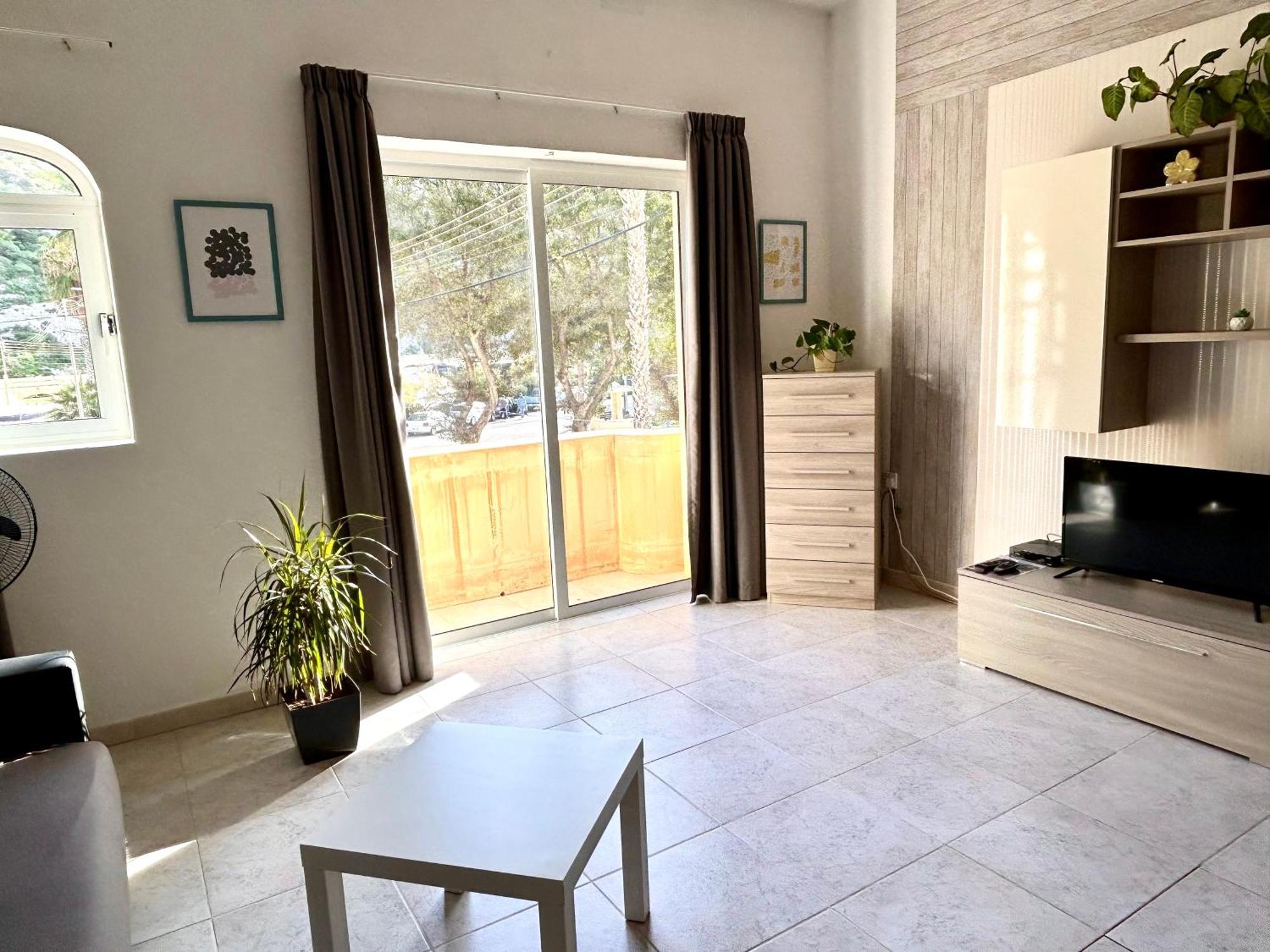 Arzella Apartments Xlendi Kültér fotó