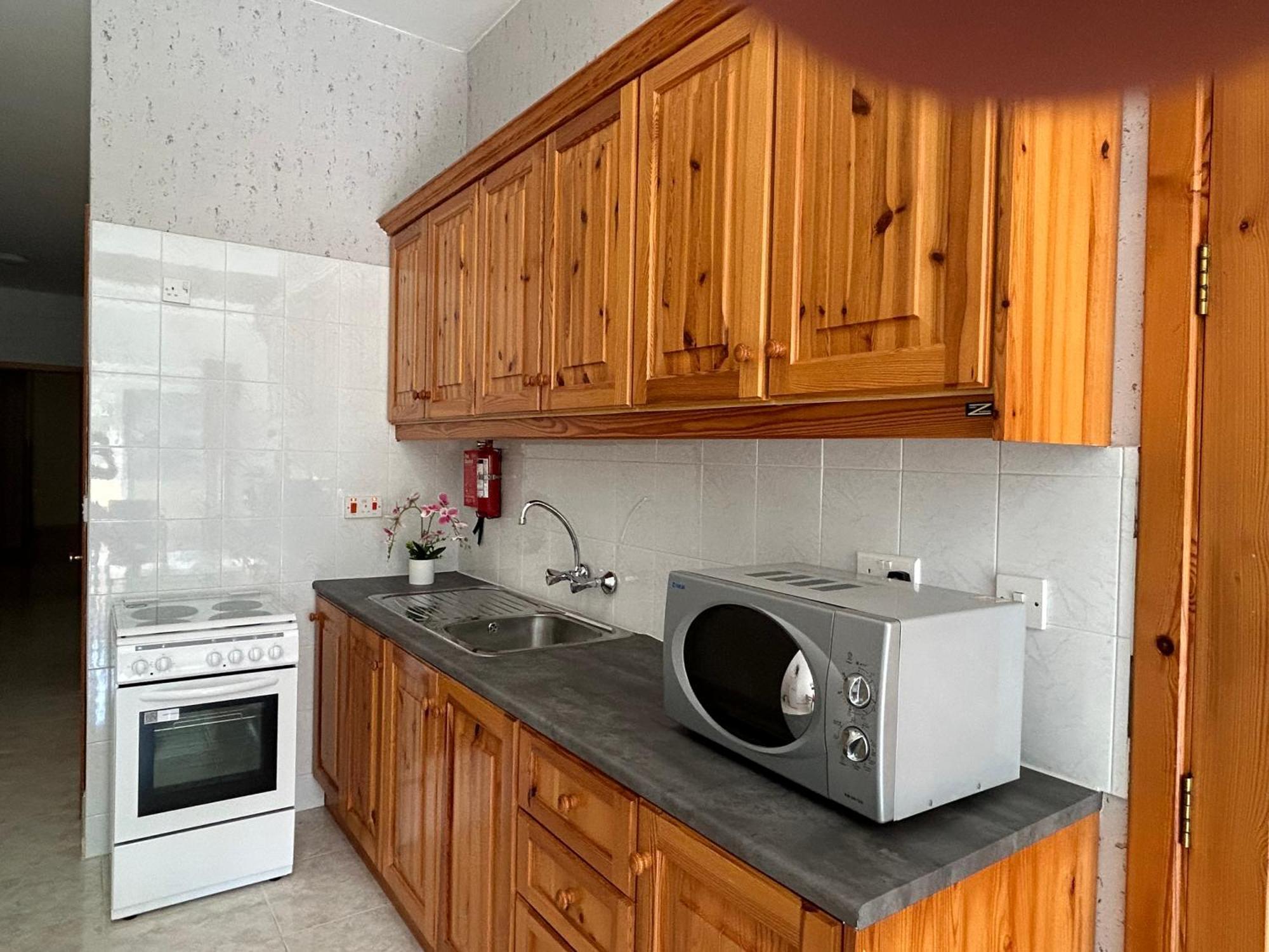 Arzella Apartments Xlendi Kültér fotó