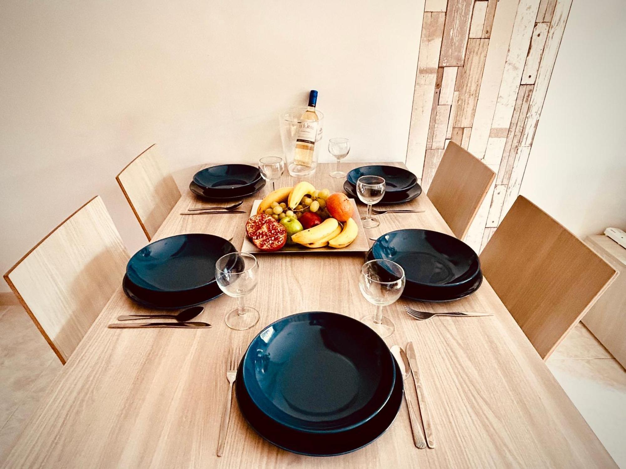 Arzella Apartments Xlendi Kültér fotó