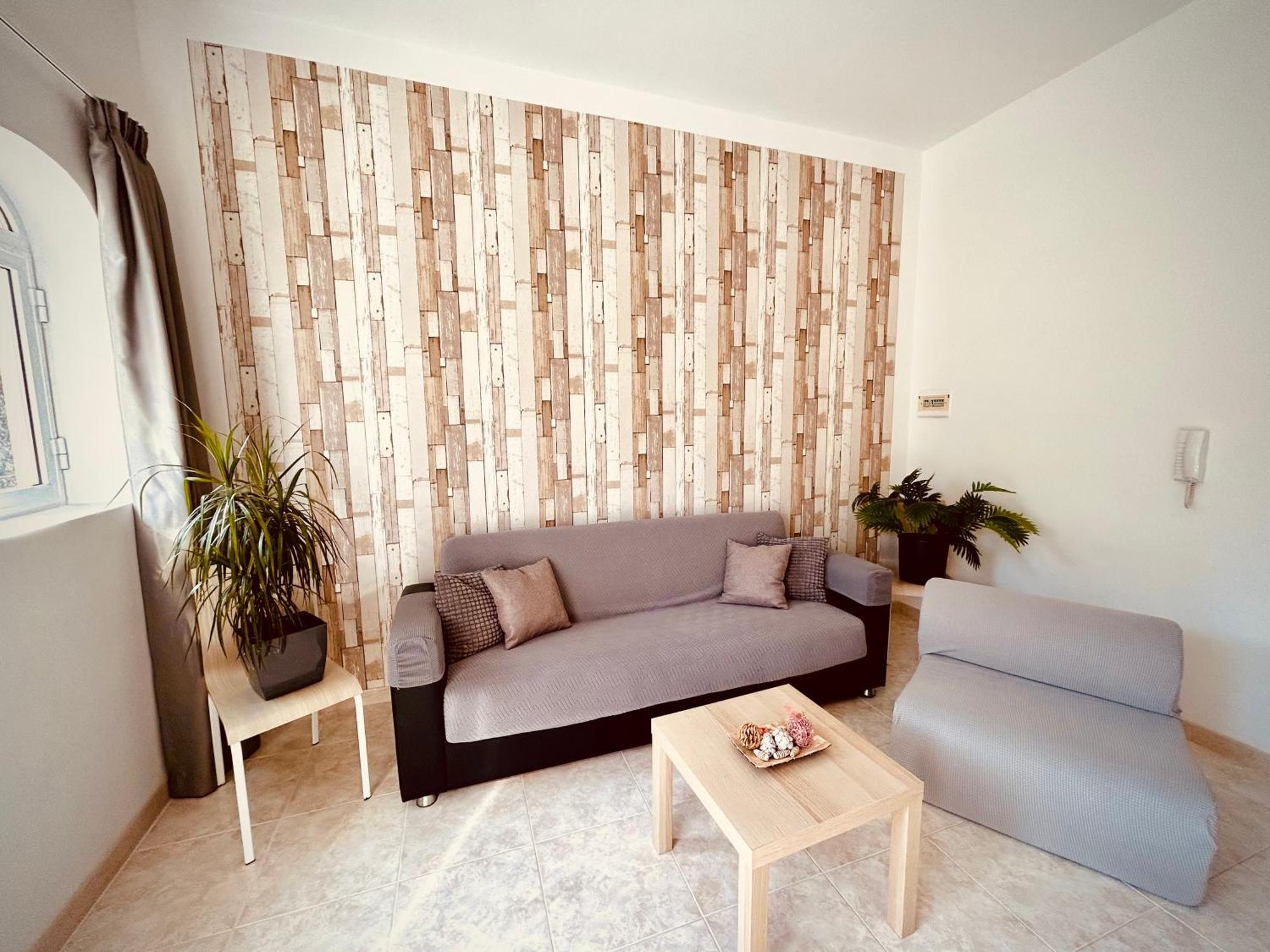 Arzella Apartments Xlendi Kültér fotó