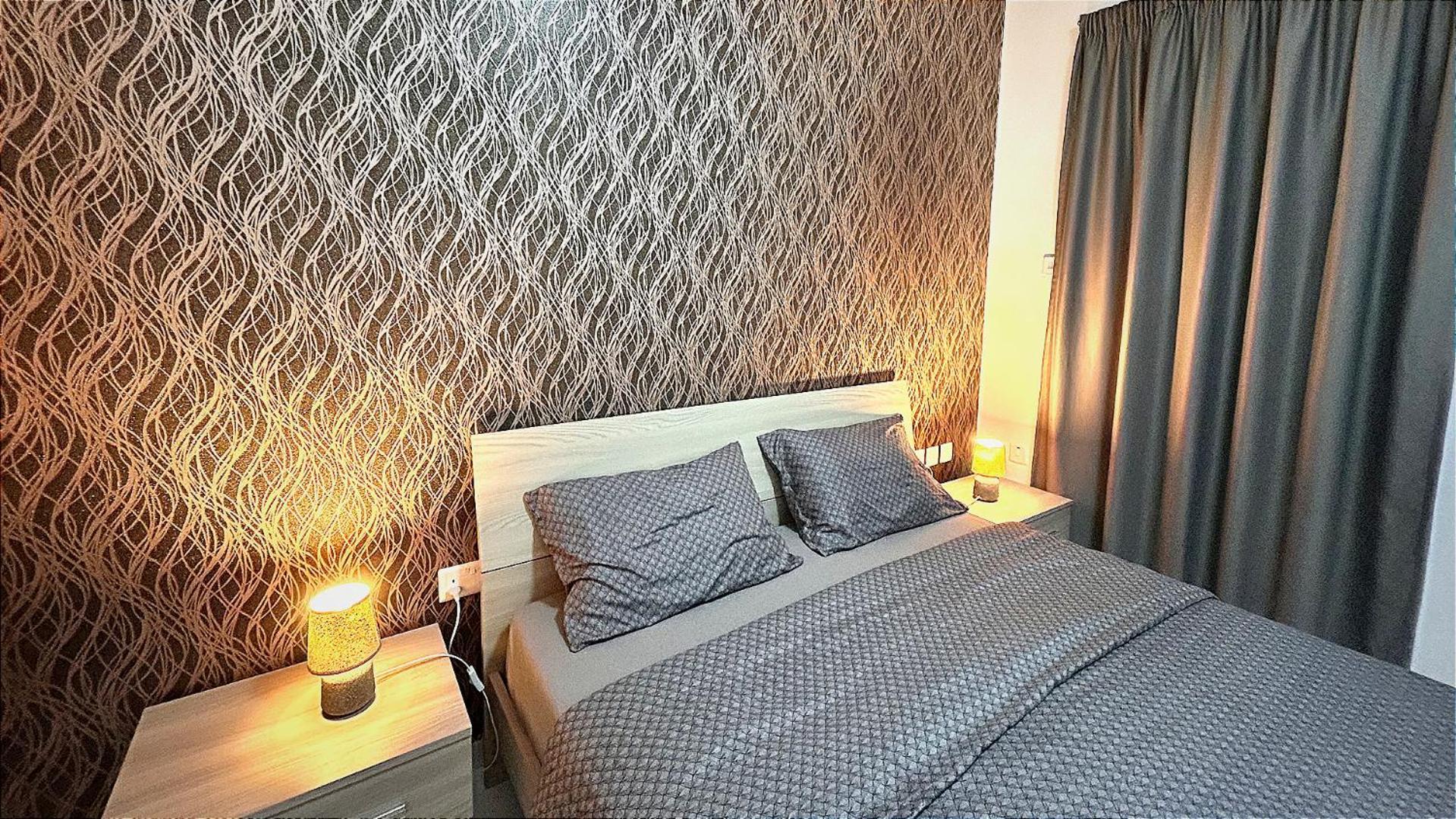 Arzella Apartments Xlendi Kültér fotó