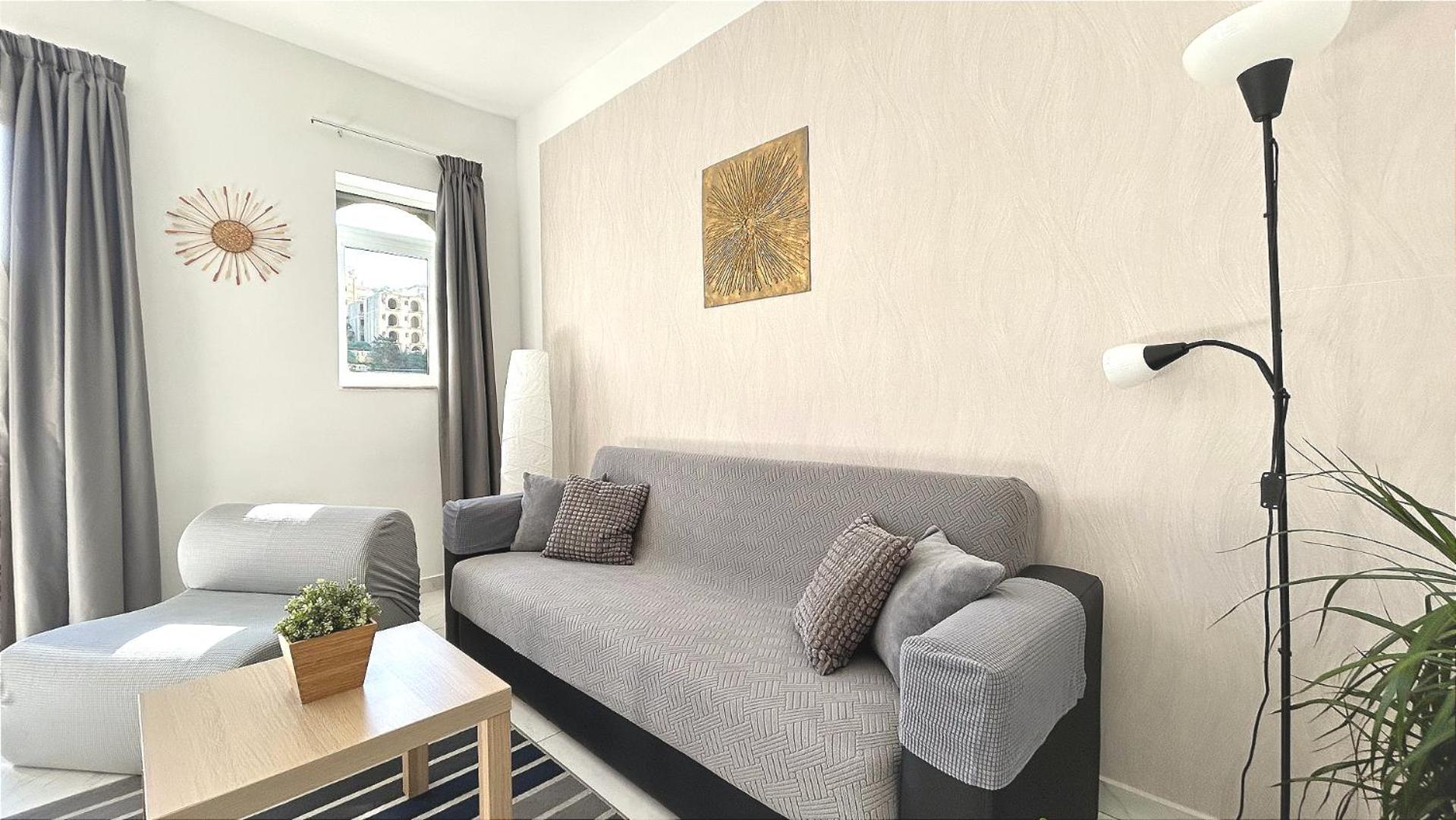 Arzella Apartments Xlendi Kültér fotó