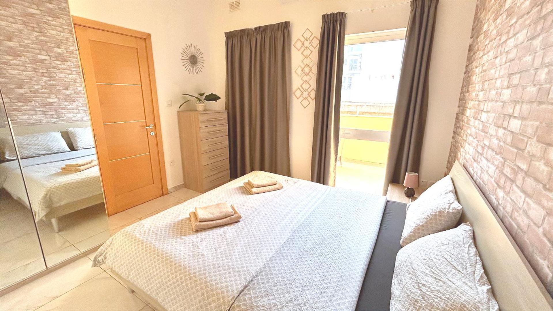 Arzella Apartments Xlendi Kültér fotó