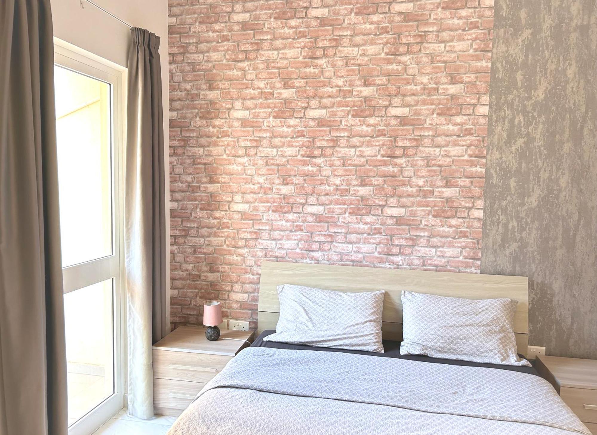 Arzella Apartments Xlendi Kültér fotó