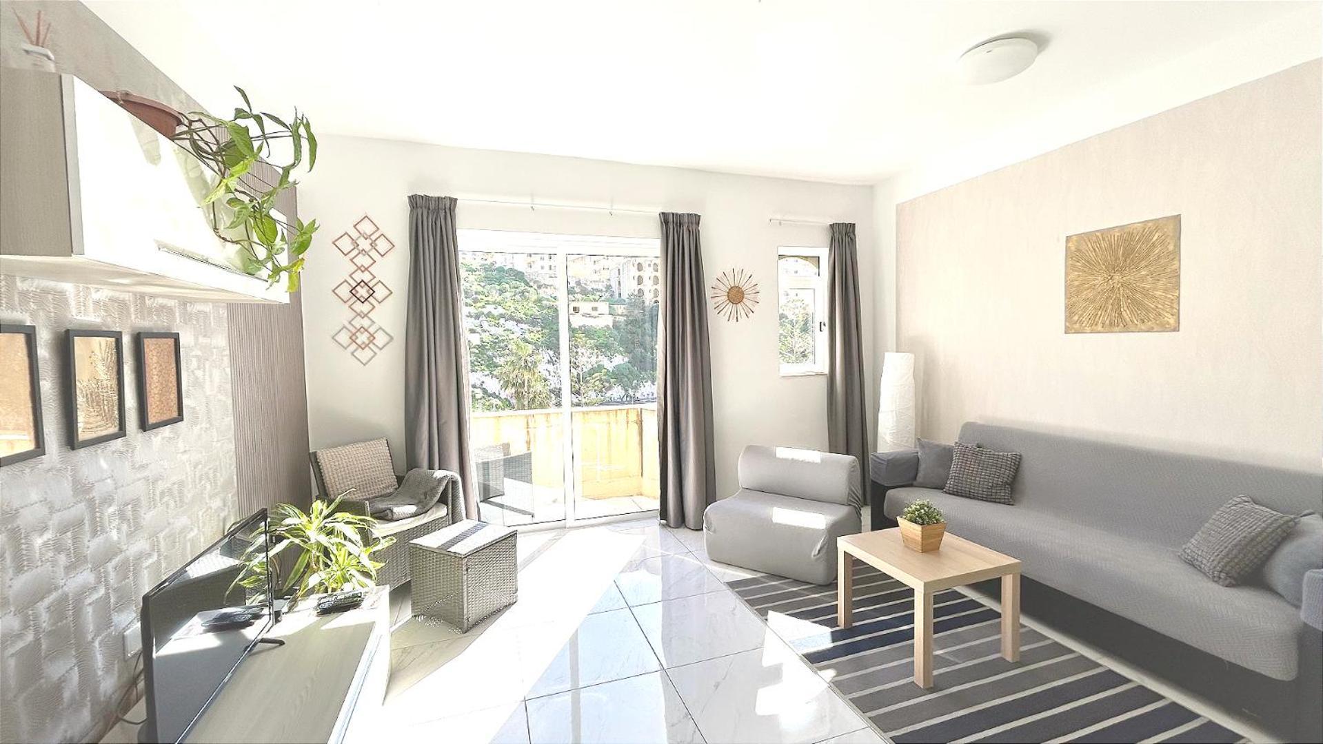 Arzella Apartments Xlendi Kültér fotó
