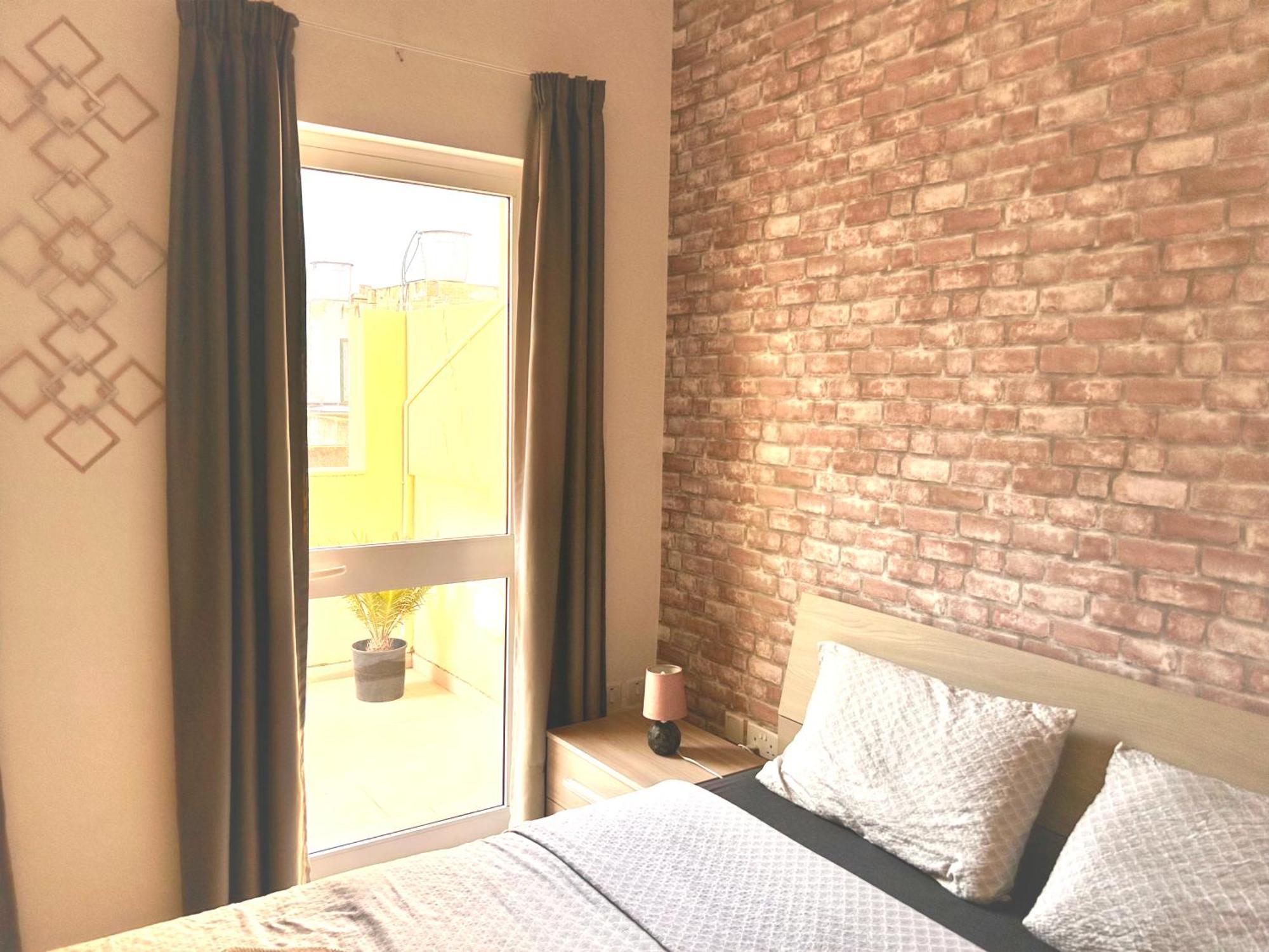 Arzella Apartments Xlendi Kültér fotó