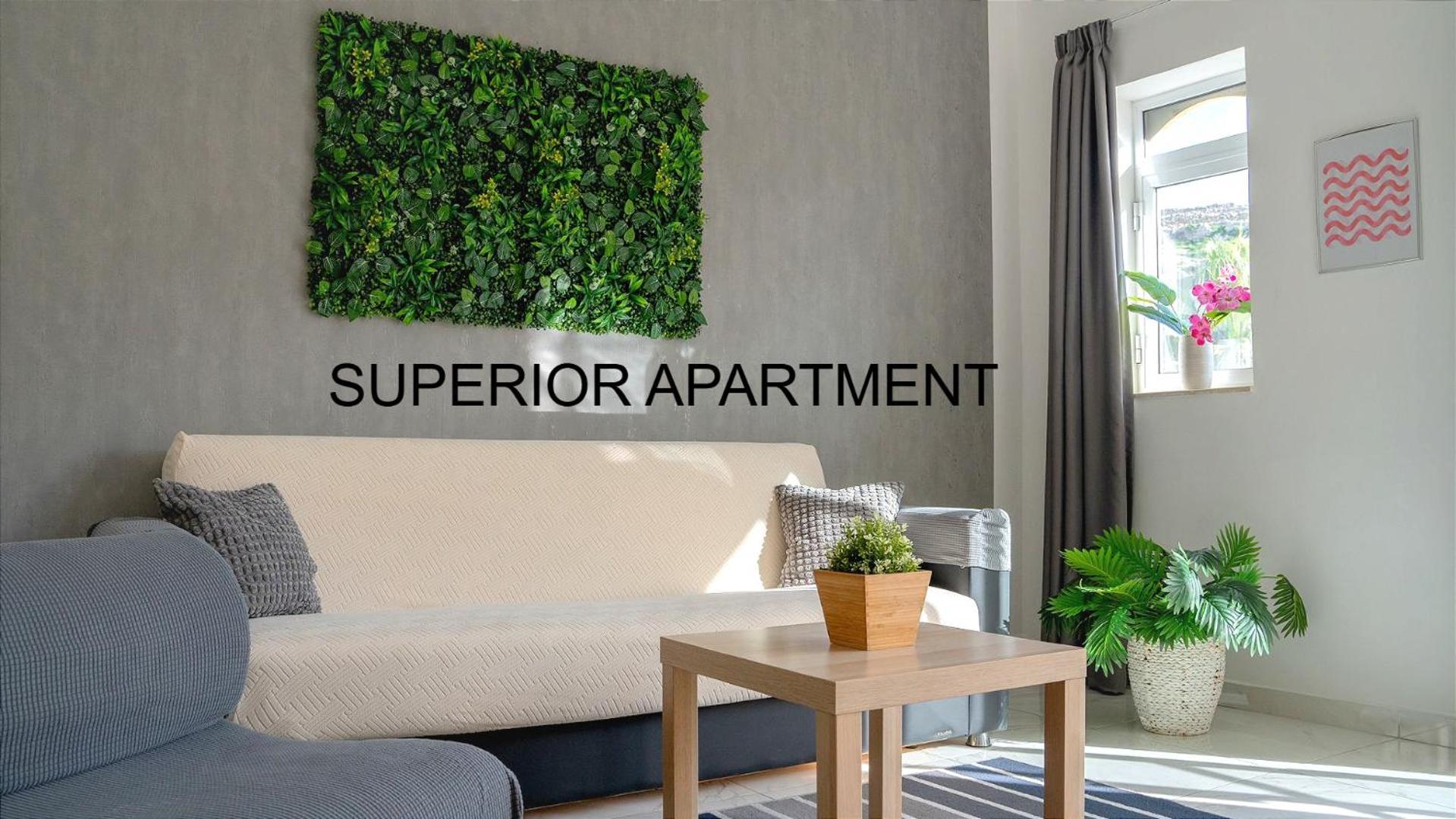Arzella Apartments Xlendi Kültér fotó