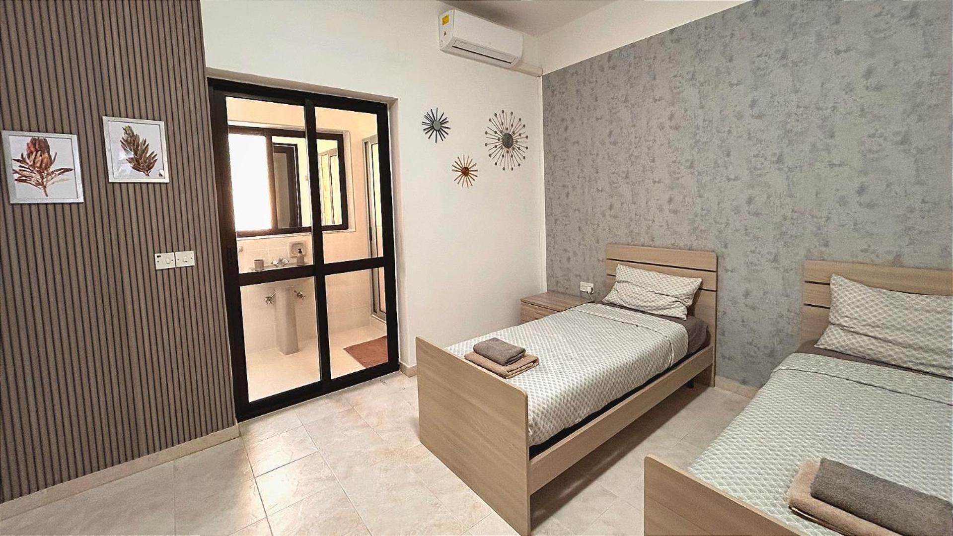 Arzella Apartments Xlendi Kültér fotó