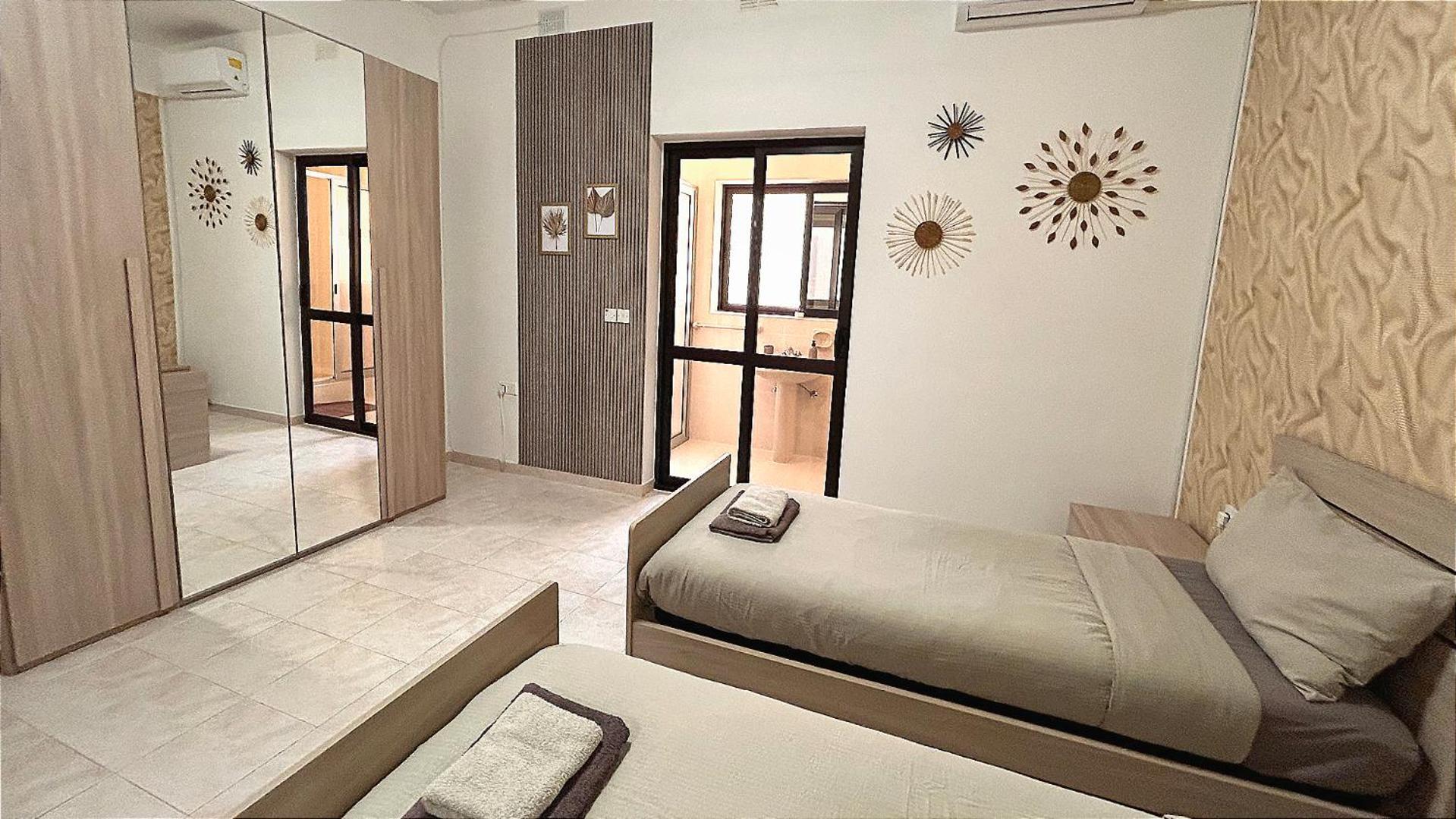 Arzella Apartments Xlendi Kültér fotó