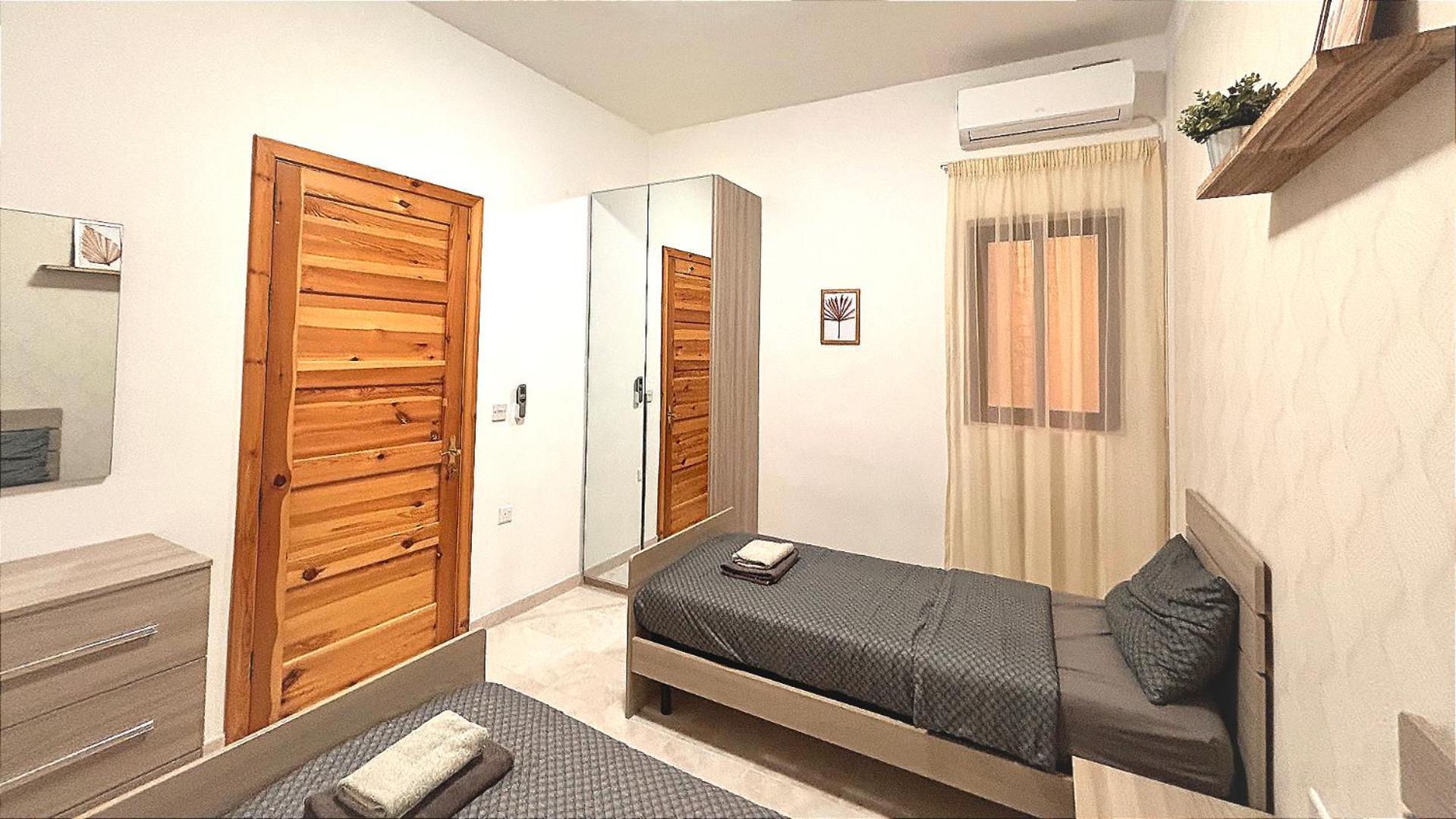 Arzella Apartments Xlendi Kültér fotó